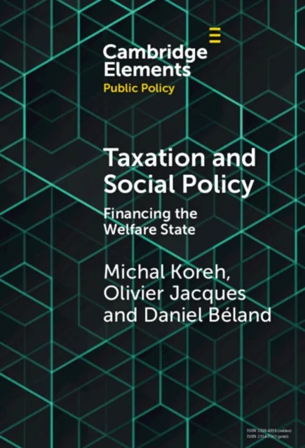Taxation and Social Policy