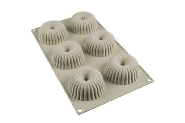 Silikomart kakeform - Mini Raggio - Bilde 3