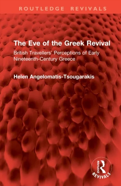 The Eve of the Greek Revival - Bilde 2