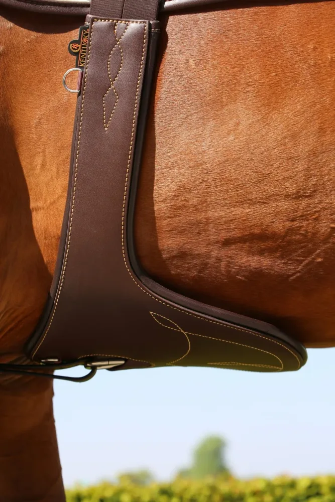 Kentucky Stud Girth - Bilde 2