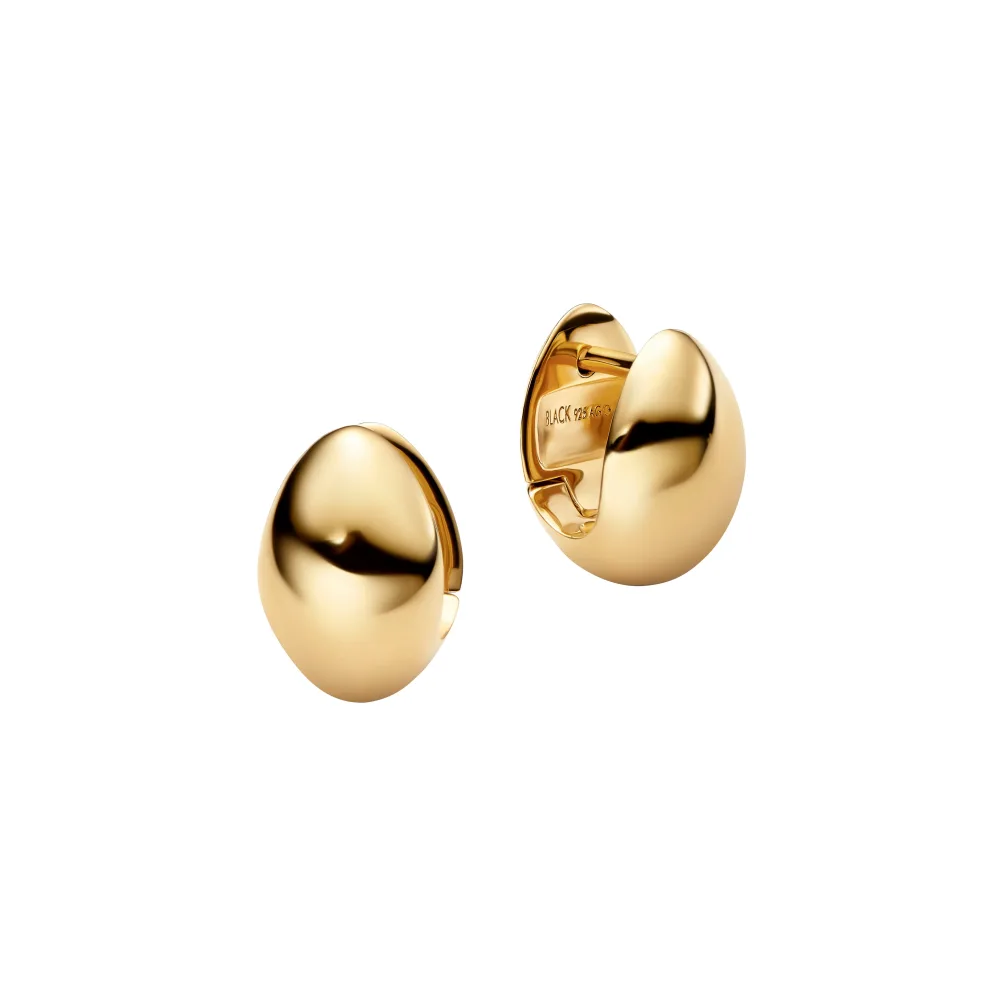 Finney Huggie – Gold Finney Huggie – Gold