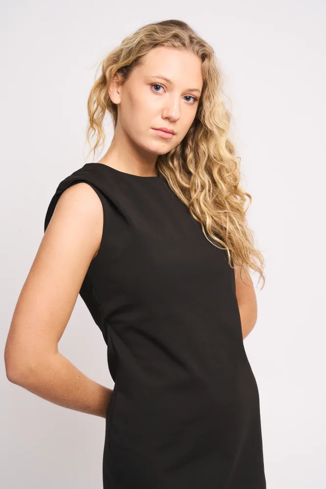 Aleika - Black - Bilde 3