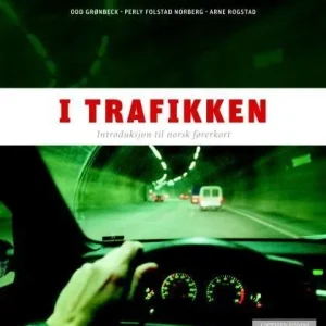 I trafikken