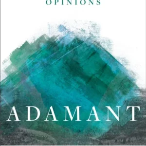 Adamant ¿ Finding Truth in a Universe of Opinions Adamant ¿ Finding Truth in a Universe of Opinions