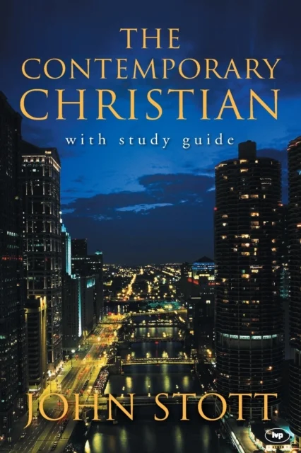 The Contemporary Christian – An Urgent Plea For Double Listening