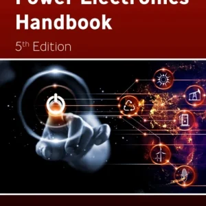 Power Electronics Handbook Power Electronics Handbook