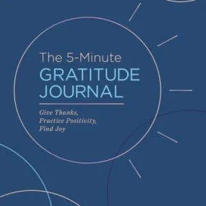 5-Minute Gratitude Journal (Deluxe Edition) 5-Minute Gratitude Journal (Deluxe Edition)