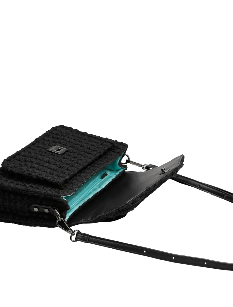 Ashby Maro Bag - Black - Bilde 2