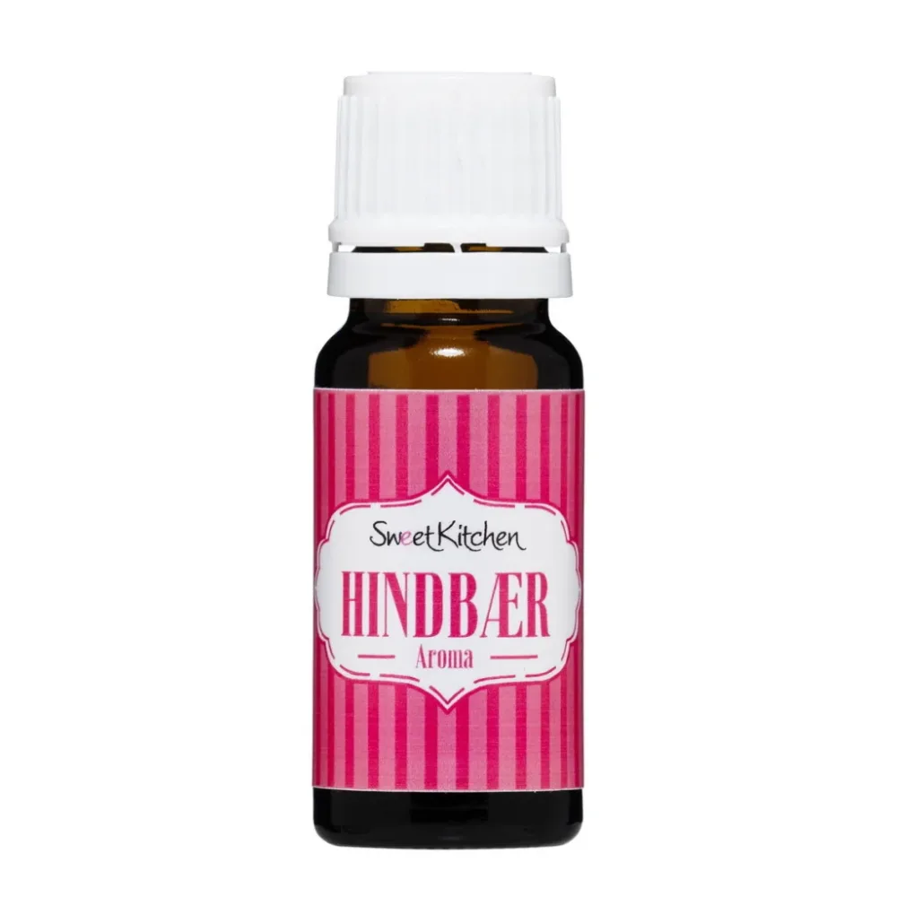 Aroma Sweet Kitchen, 10ml – Bringebær Aroma Sweet Kitchen, 10ml – Bringebær