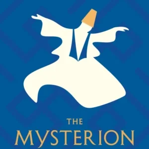 The Mysterion The Mysterion