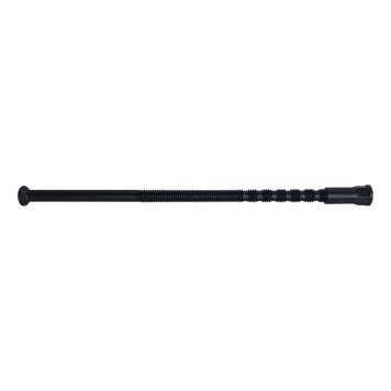 TRYKKSKRUE MILLERS M5 HEXAGON SORT 120MM TRYKKSKRUE MILLERS M5 HEXAGON SORT 120MM