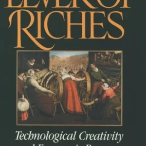 The Lever of Riches The Lever of Riches