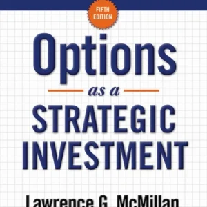 Study Guide for Options as a Strategic Investment 5th Edition Study Guide for Options as a Strategic Investment 5th Edition