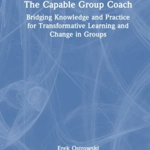 The Capable Group Coach The Capable Group Coach