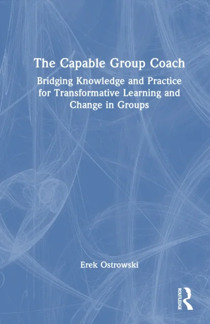 The Capable Group Coach