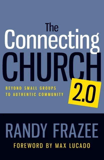 The Connecting Church 2.0