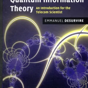 Classical and Quantum Information Theory