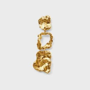 LEA HOYER – Alma – Gold Plated Single LEA HOYER – Alma – Gold Plated Single