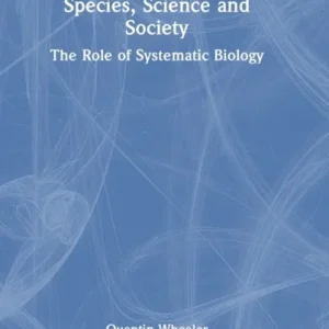 Species, Science and Society Species, Science and Society