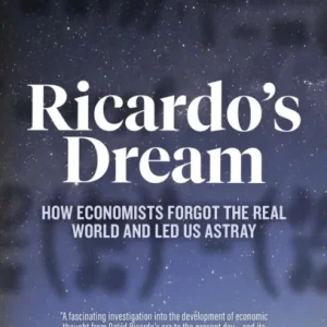 Ricardo’s Dream