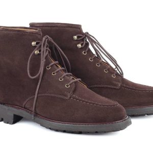 Mr. Jones – Chocolate Suede Mr. Jones – Chocolate Suede