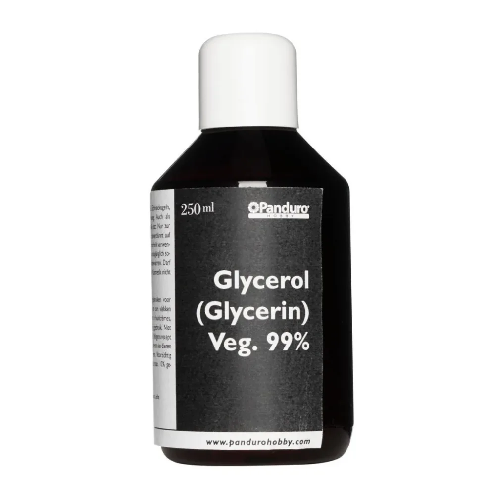 Glyserol (Glyserin) – 250ml