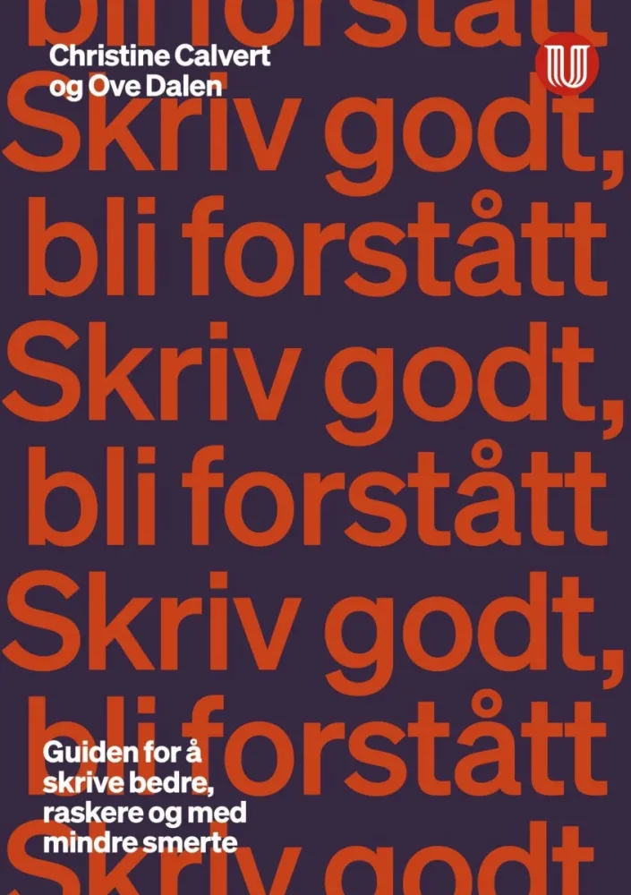 Skriv godt, bli forstått - Bilde 2