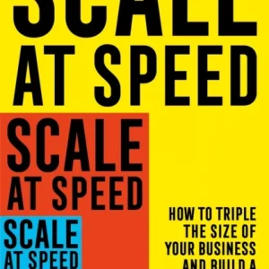 Scale at Speed