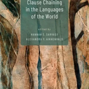 Clause Chaining in the Languages of the World
