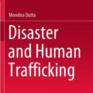 Disaster and Human Trafficking