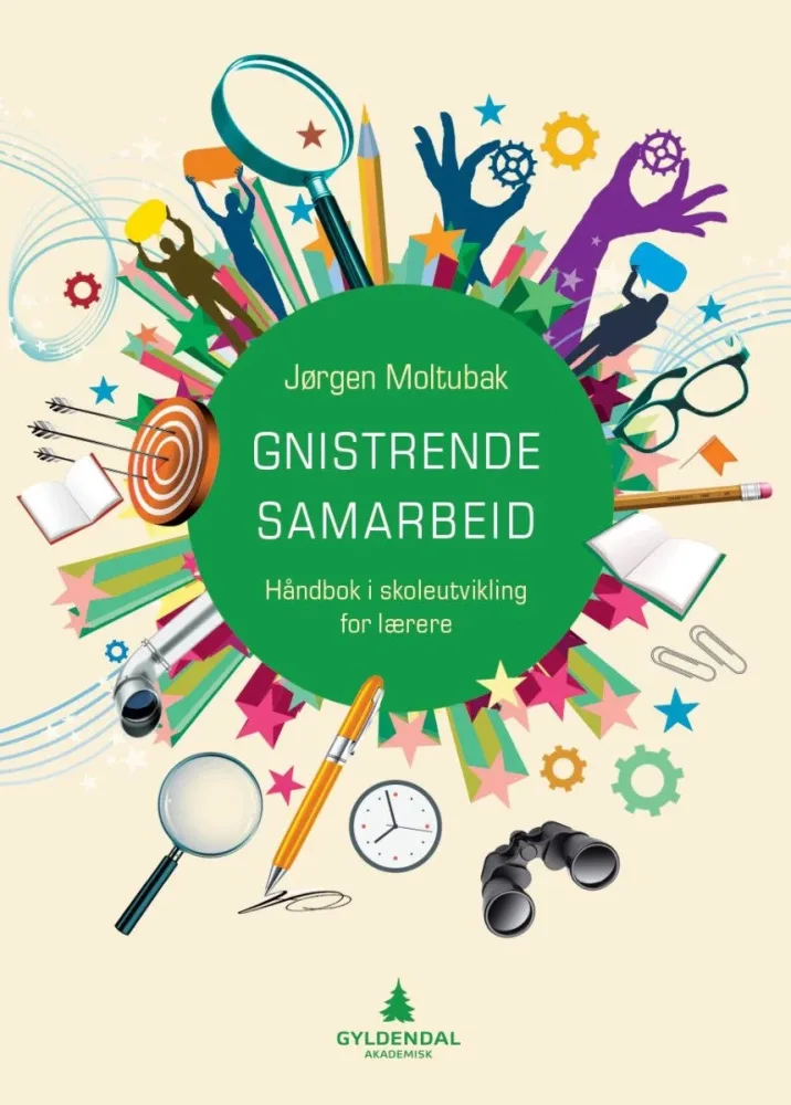 Gnistrende samarbeid - Bilde 2