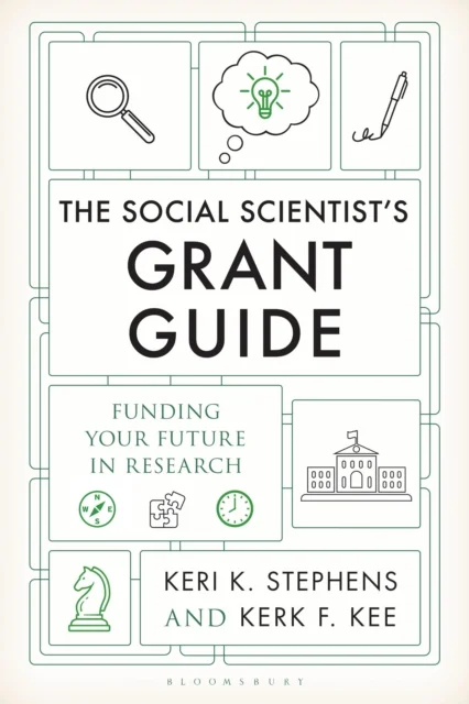 Social Scientist''s Grant Guide