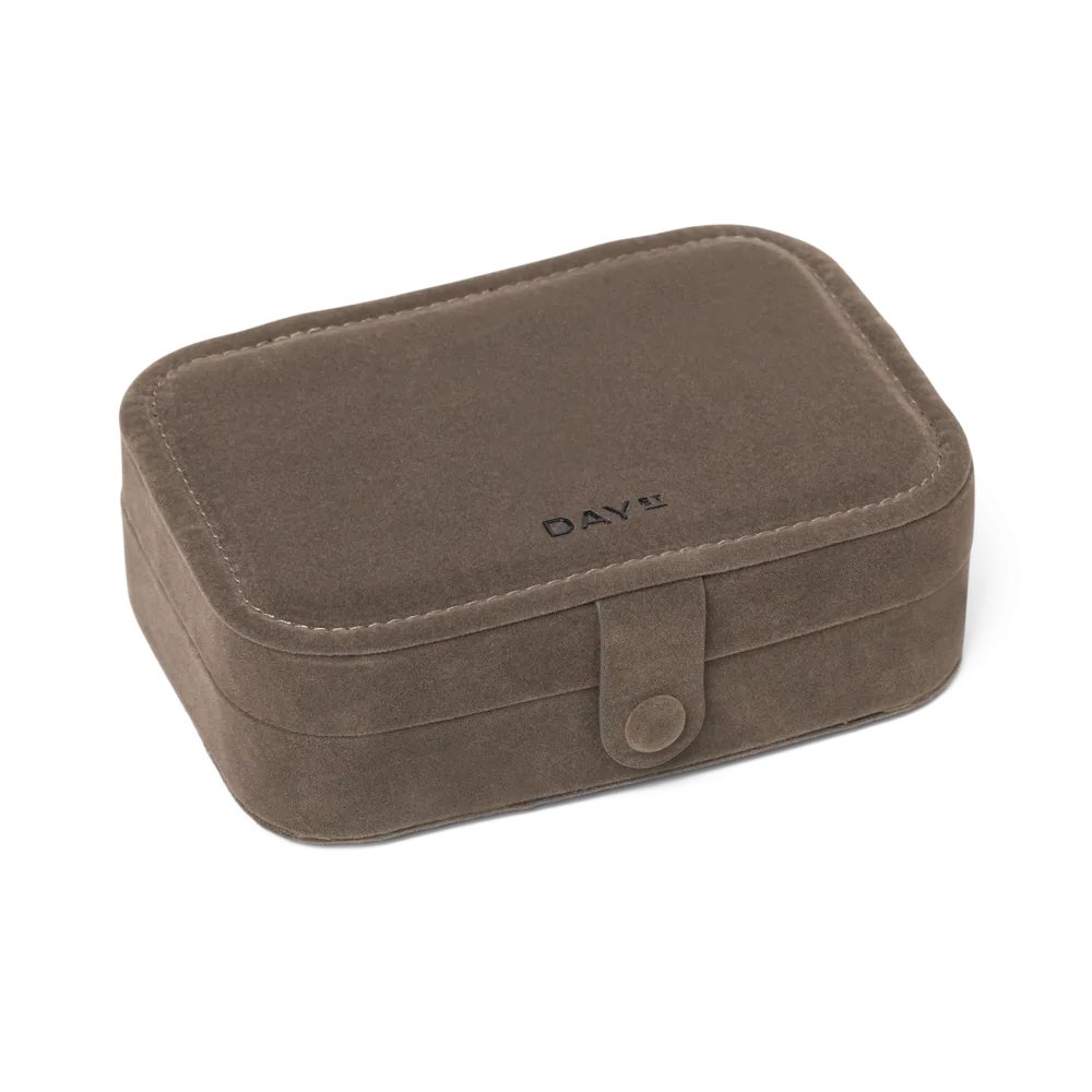 Day Jewelry Box – Falcon Day Jewelry Box – Falcon