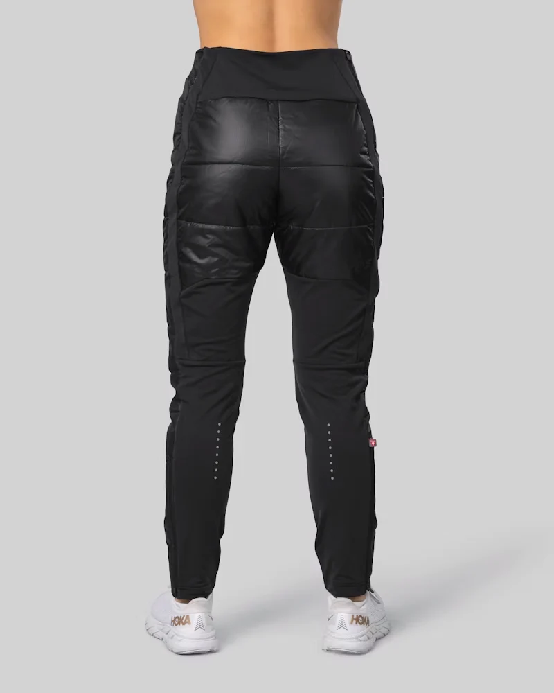 Temping Primaloft Pant 2.0 - Black - Bilde 3