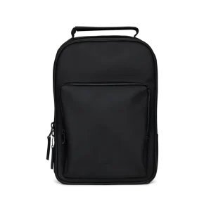 Book Daypack – Black Book Daypack – Black