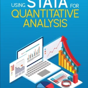 Using Stata for Quantitative Analysis Using Stata for Quantitative Analysis