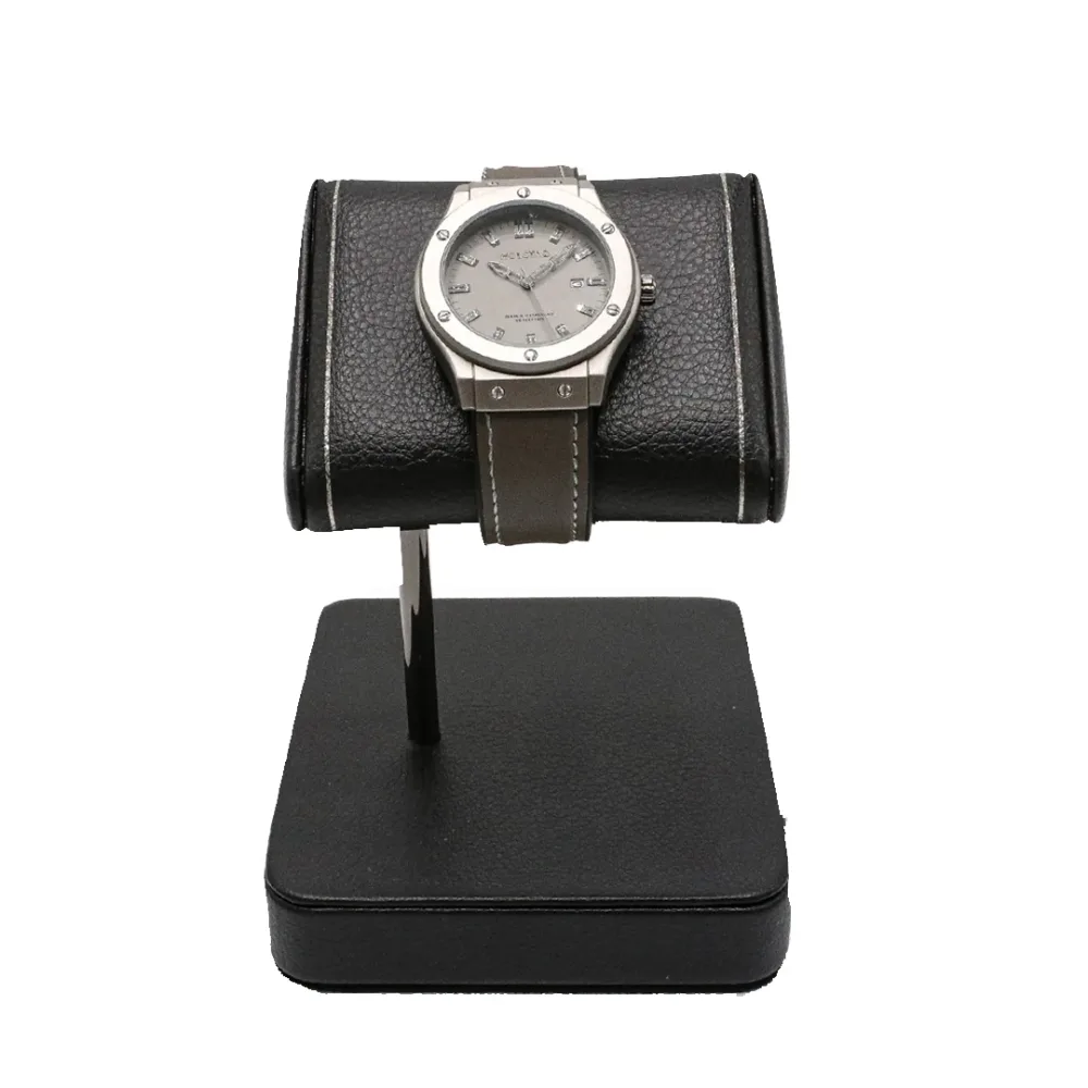 Holstad™ Elegance Timepiece – Grey Holstad™ Elegance Timepiece – Grey