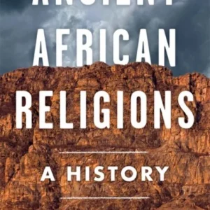 Ancient African Religions Ancient African Religions