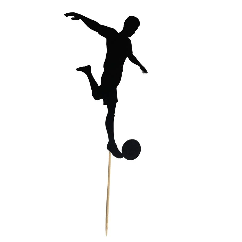 Kaketopp gutt -Fotball- Kaketopp gutt -Fotball-
