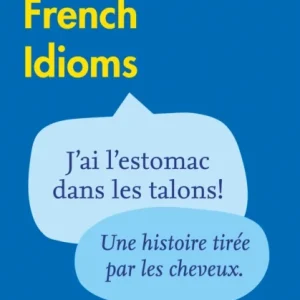 EASY LEARNING FRENCH IDIOMS PB