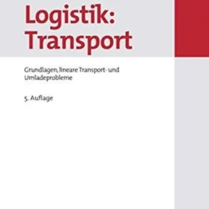 Logistik Logistik