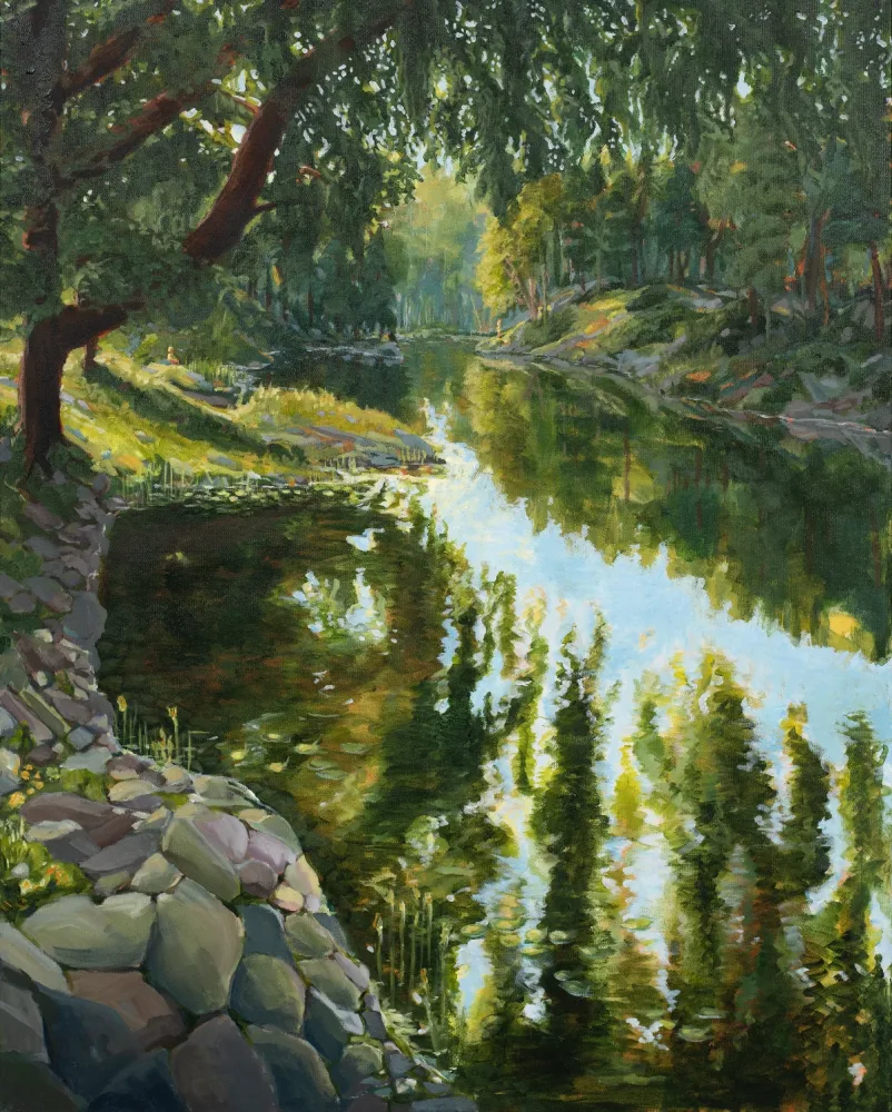 Kom nærmere