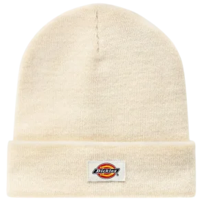 Gibsland Beanie – Ecru