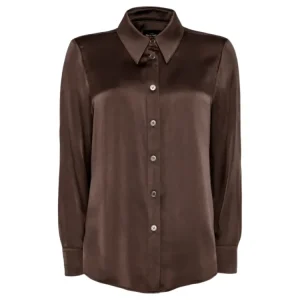 3176 Matt Latia N – Dark Brown