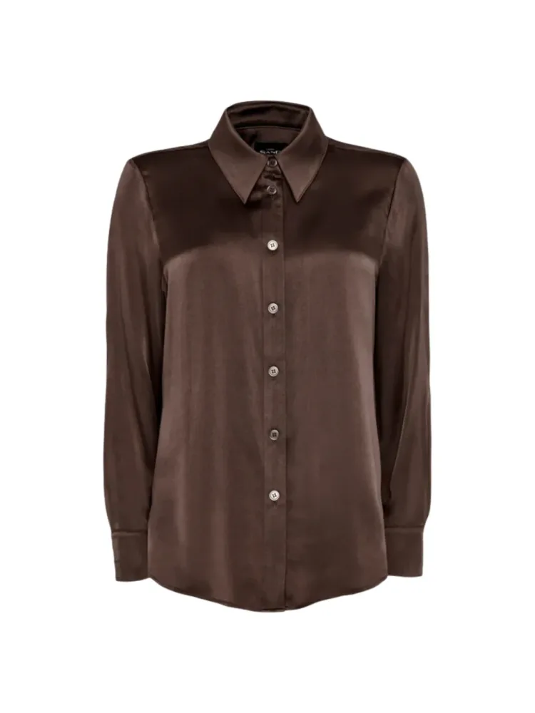 3176 Matt Latia N - Dark Brown
