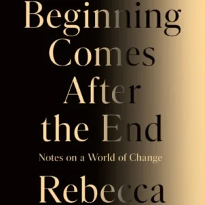 The Beginning Comes After the End The Beginning Comes After the End