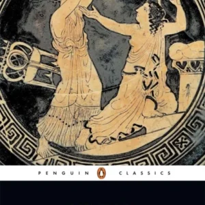 The Oresteian Trilogy The Oresteian Trilogy