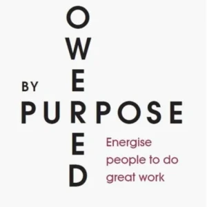 Powered by Purpose
