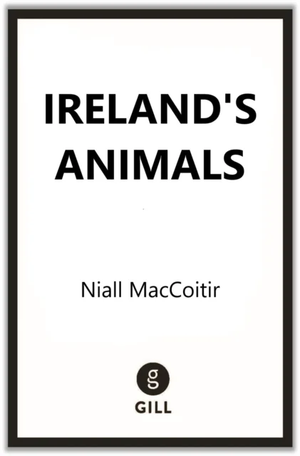 Ireland's Animals